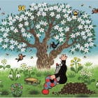 Puzzle - Dino - Krtkov rok