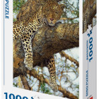 Puzzle - Dino - Leopard