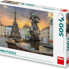 Puzzle - Dino - Olomouc