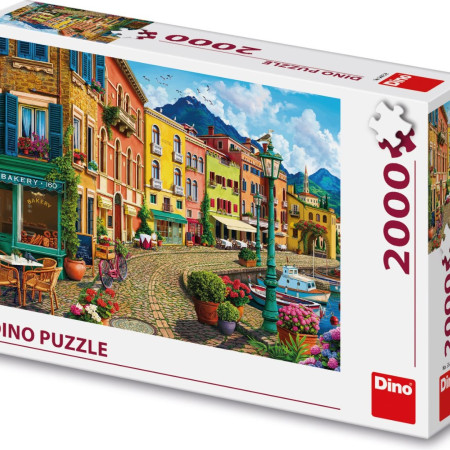 Popoludňajšia siesta