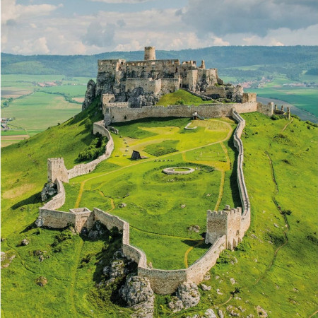 Spišský hrad