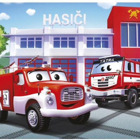 Tatra Hasiči