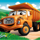 Puzzle - Dino - Tatra na lúke