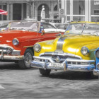 Puzzle - Dino - Întâlnire veterani - Puzzle panoramic