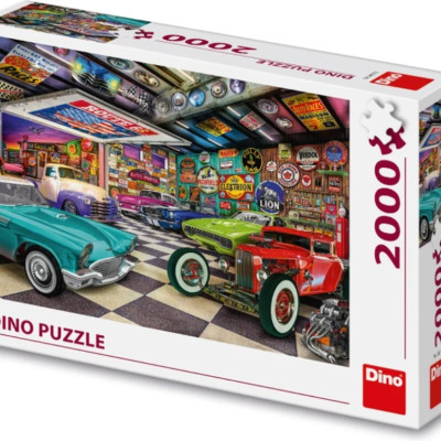 Veteránok gyűjteménye