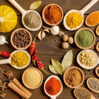 Puzzle - Enjoy - Condimente indiene