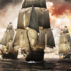 Puzzle - Enjoy - Víťazstvo pirátov