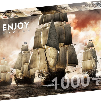 Víťazstvo pirátov