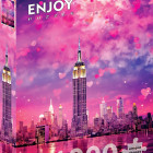 Puzzle - Enjoy - New York îndrăgostit