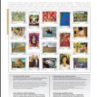 Puzzle - Eurographics - Klimt Rodina