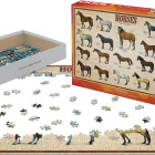 Puzzle - Eurographics - Kone
