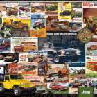 Puzzle - Eurographics - Jeepy