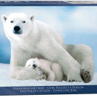 Puzzle - Eurographics - Urs polar