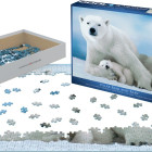 Puzzle - Eurographics - Urs polar