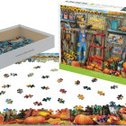 Puzzle - Eurographics - Čas zberu