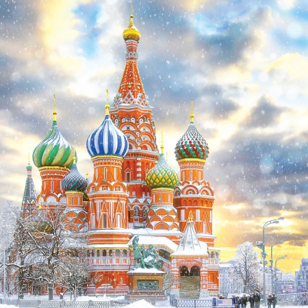 Moskva