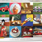Puzzle - Eurographics - Fanny Mice