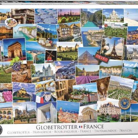 Globetrotter France