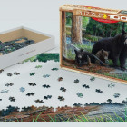 Puzzle - Eurographics - Medvede