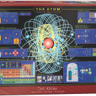 Puzzle - Eurographics - Atom