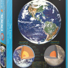 Puzzle - Eurographics - Krajina