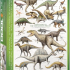 Puzzle - Eurographics - Dinosaury