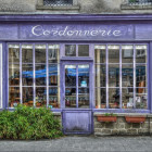 Puzzle - Grafika - Cordonnerie