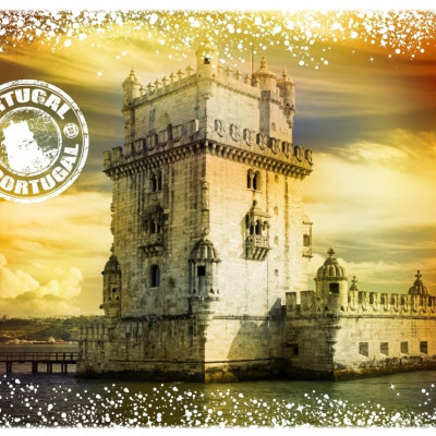 Cesta kolem světa - Portugalsko