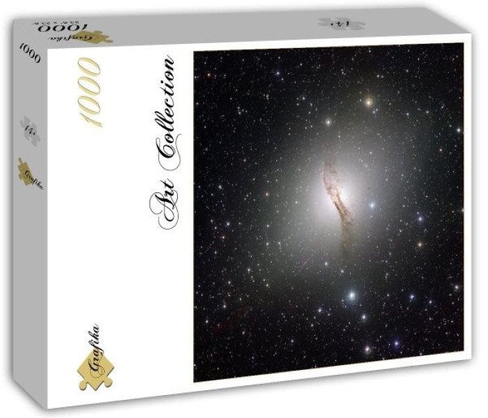 Puzzle - Grafika - Galaxia Centaurus