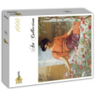 Puzzle - Grafika - Letnie kwiaty, 1903