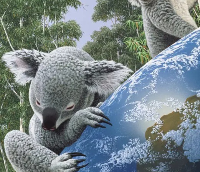 Puzzle - Grafika - Najväčšia láska