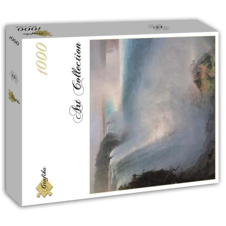 Niagarské vodopády