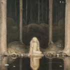 Puzzle - Grafika - Princezna Tuvstarr