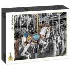 Puzzle - Grafika - Carnaval