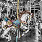 Puzzle - Grafika - Carnaval