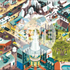 Puzzle - Heye - Tarantino Films