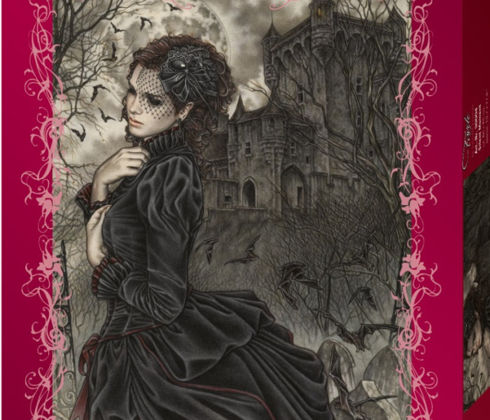 Puzzle - Heye - Chvíle ticha