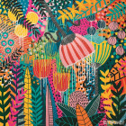 Puzzle - Heye - Piękna przyszłość