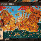 Puzzle - Heye - Dick Diamantul