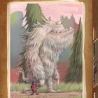 Puzzle - Heye - Doprovod