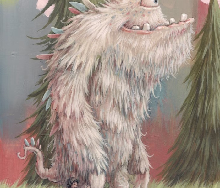 Puzzle - Heye - Doprovod