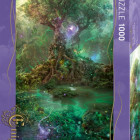 Puzzle - Heye - Copac de potasiu