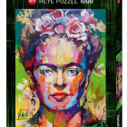 Puzzle - Heye - Frida