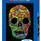 Puzzle - Heye - Doodle - Craniu