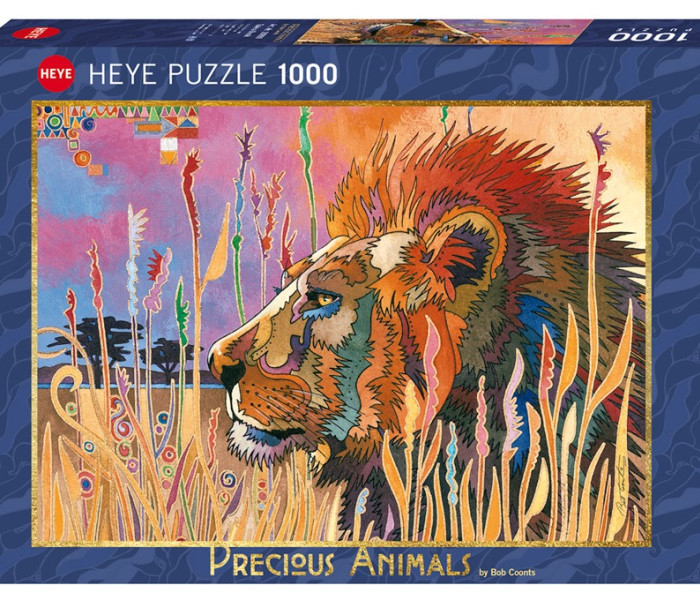 Puzzle - Heye - Daj si pauzu!