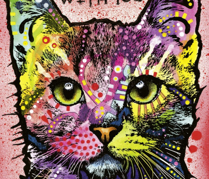 Puzzle - Heye - Kilenc élet