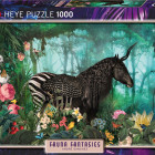 Puzzle - Heye - Equpidae