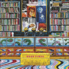 Puzzle - Heye - Izba s prezidentom