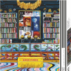 Puzzle - Heye - Izba s prezidentom