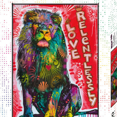 Jolly Pets: Neúnavná láska